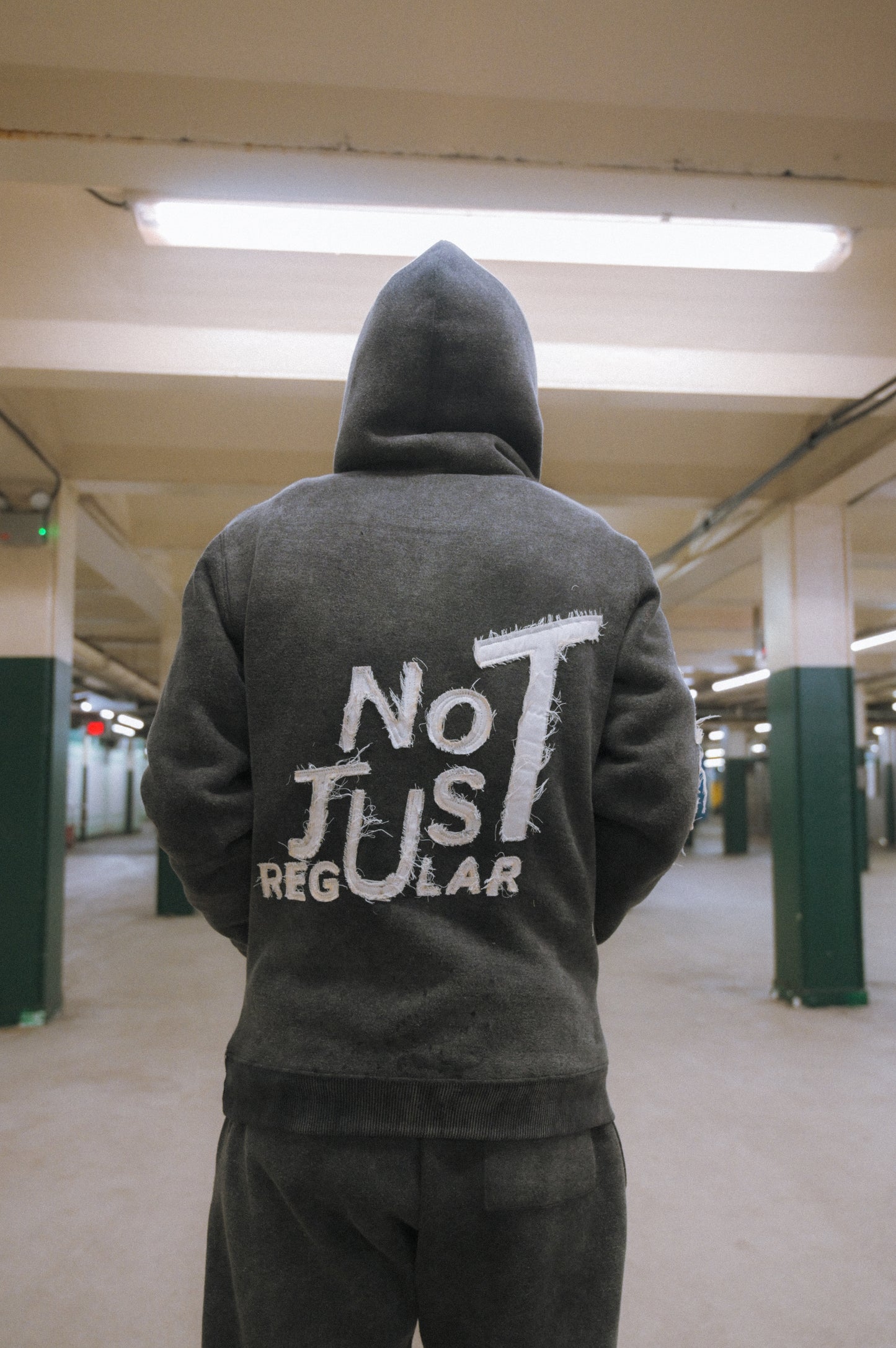 NJR LIFESTYLE Sweatsuit