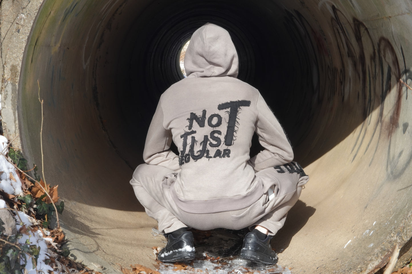 NJR LIFESTYLE Sweatsuit