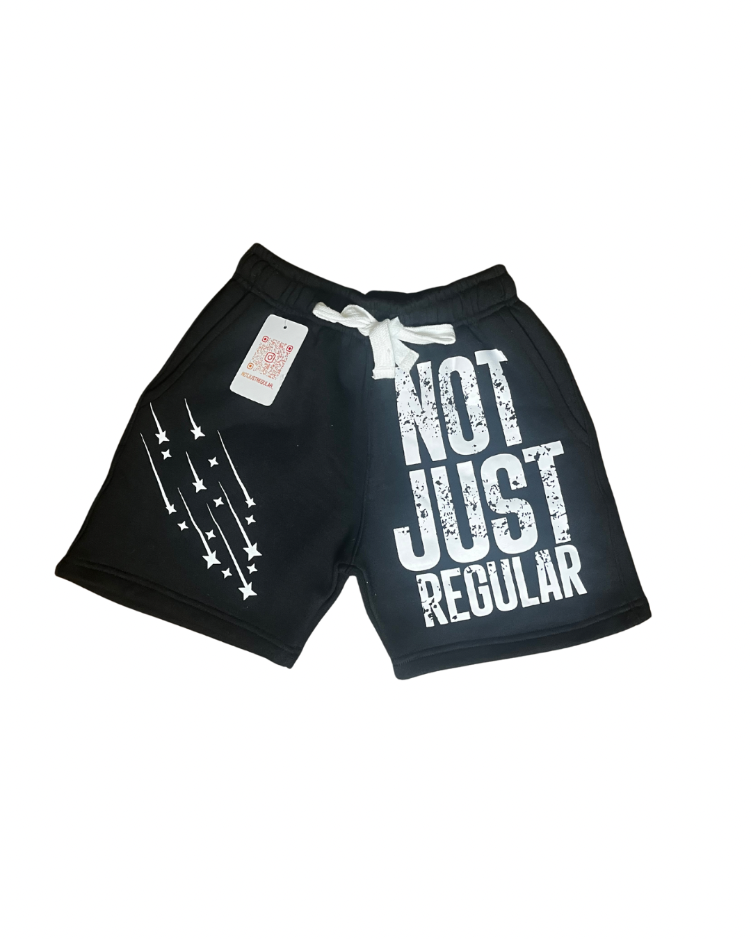 STARLIGHT STUNNER SHORTS