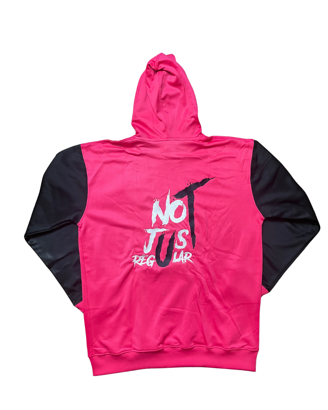 BREAST CANCER PULL-OVER HOODIE