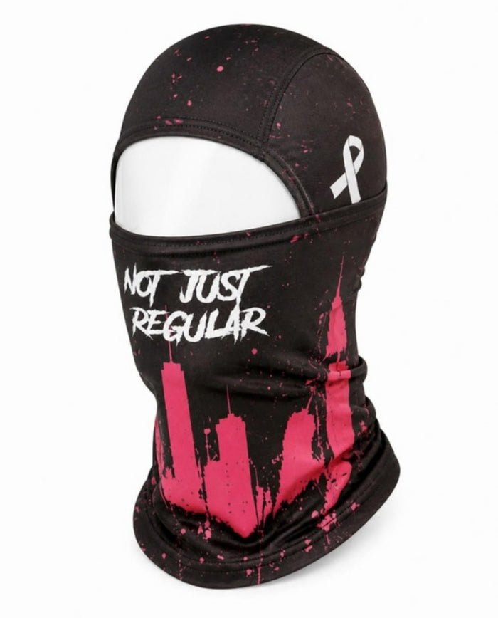 Pink & Black