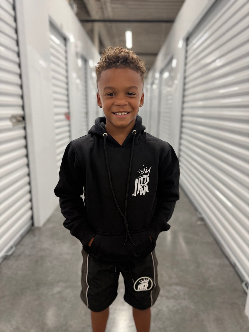 NJR Hoodie
