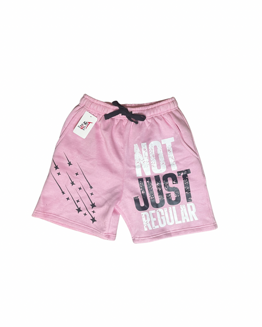 STARLIGHT STUNNER SHORTS