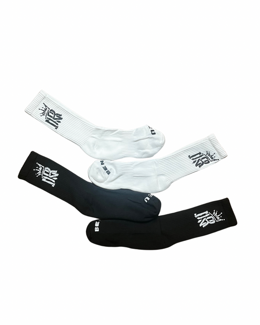 NJR SOCKS