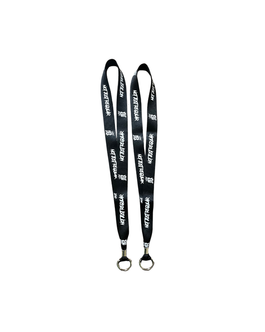 NJR KEYCHAIN