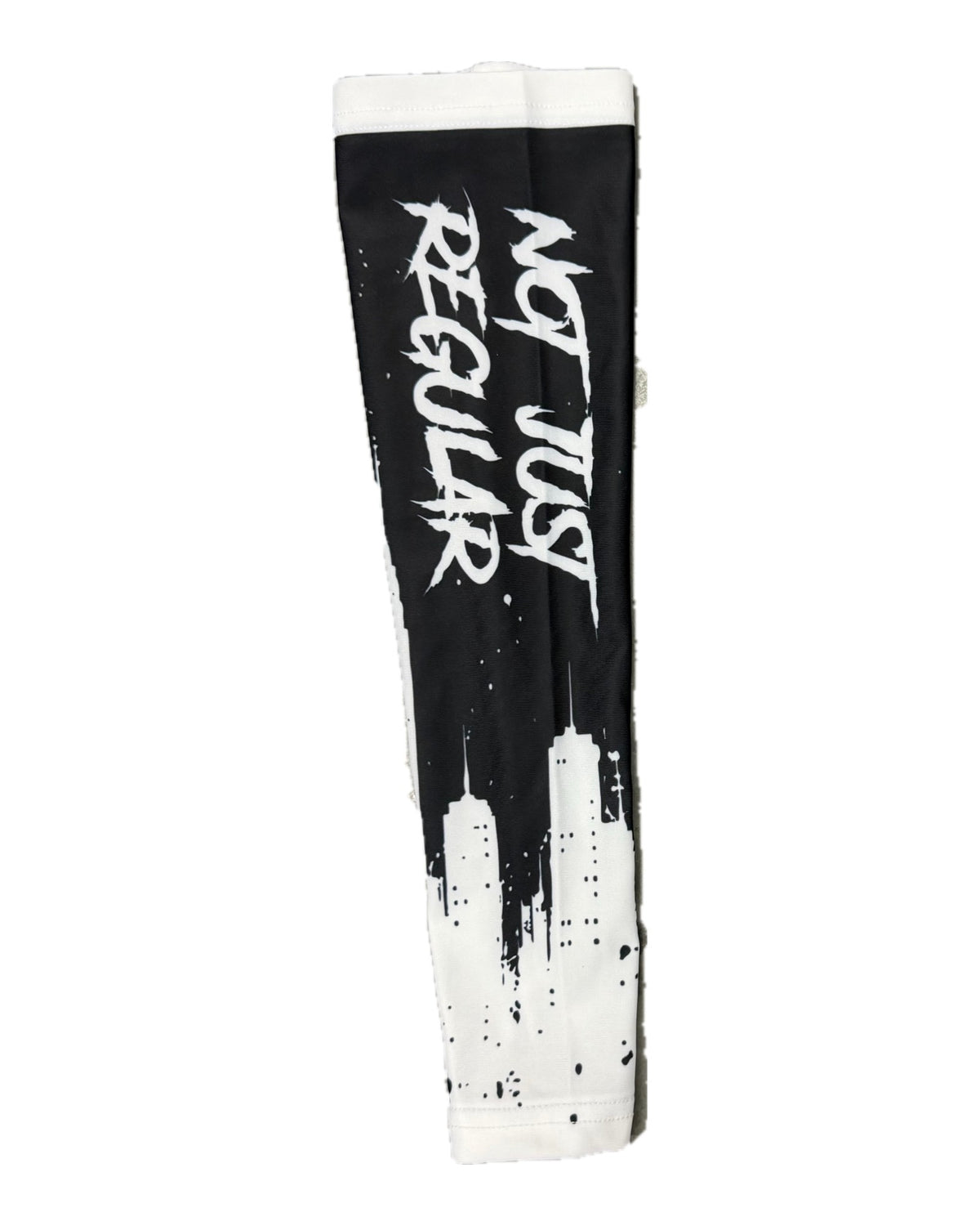 NJR Athletic Sleeve in Black