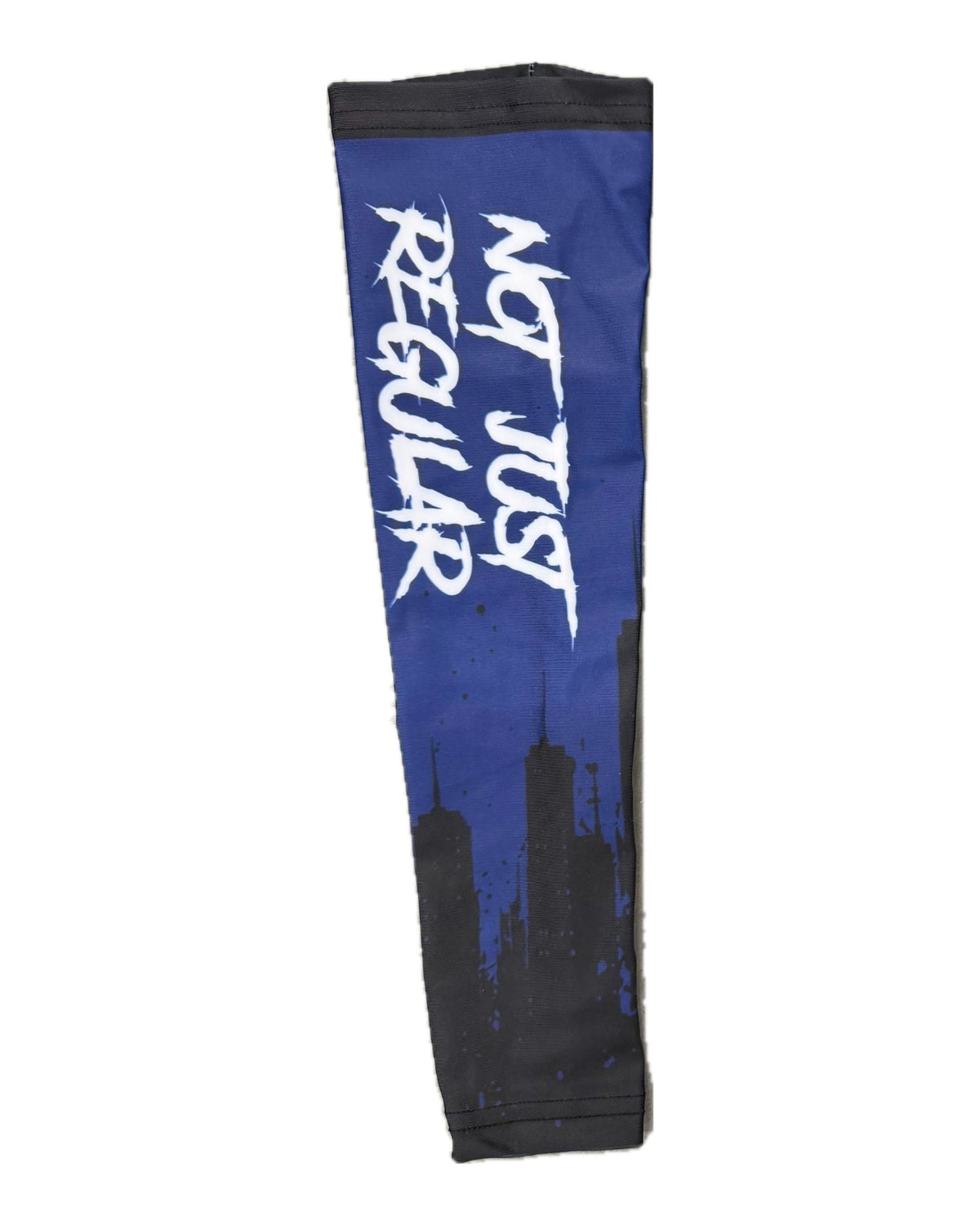 NJR Athletic Sleeve in Navy